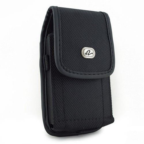 Black vertical heavy duty - black,