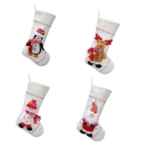 Christmas theme stocking - theme,