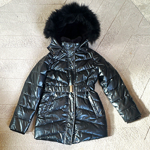 Abercrombie girls black - abercrombie,