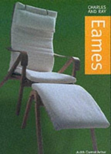Charles and ray eames - and,