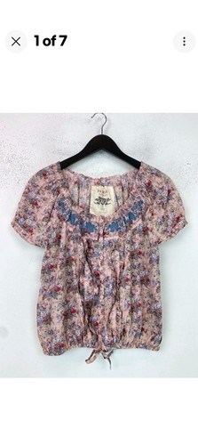 Falmer heritage pink floral - falmer,