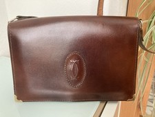 Cartier Shoulder/Crossbody Bag