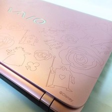 Sony VAIO Disney Alice in