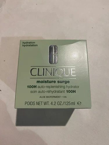 Clinique moisture surge - clinique, 100h