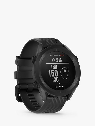 Garmin approach s12 - approach,
