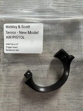 Spare Part for WEBLEY & SCOTT - SENIOR - NEW MODEL, AIR PISTOL Part No # S7, ...