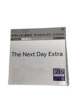 Next Day by David Bowie (CD