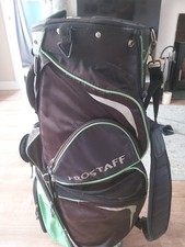 Wilson Pro Staff Cart Golf Bag