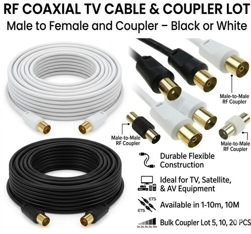 Aerial extension cable - aerial,