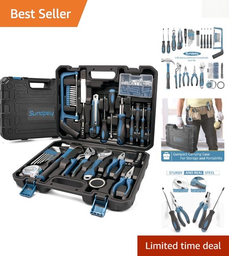 148 pcs portable - 148,