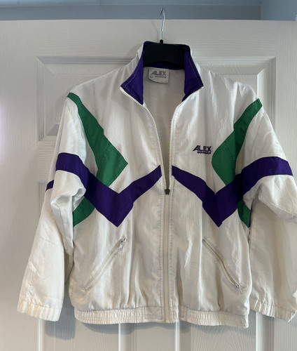 Vintage alex athletics - vintage,