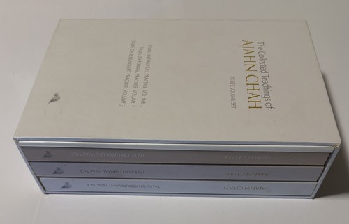 The collected teachings - collected,