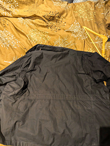Barbour classic waxed utility - classic,
