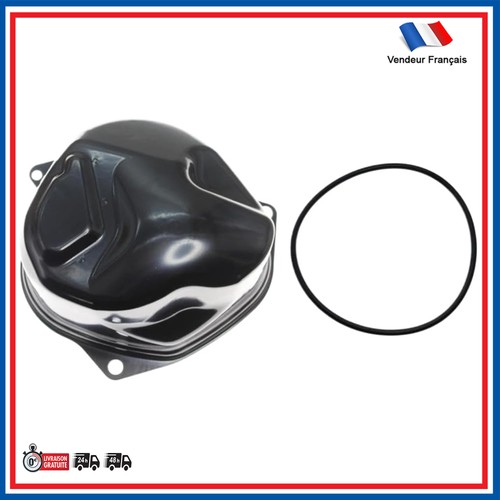 Gearbox cover for - cover, renault