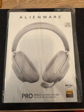 Alienware Pro Wireless Gaming