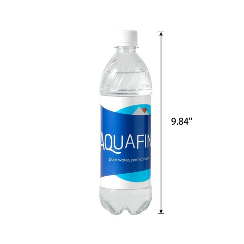 1pc water stash bottle safe - bottle,