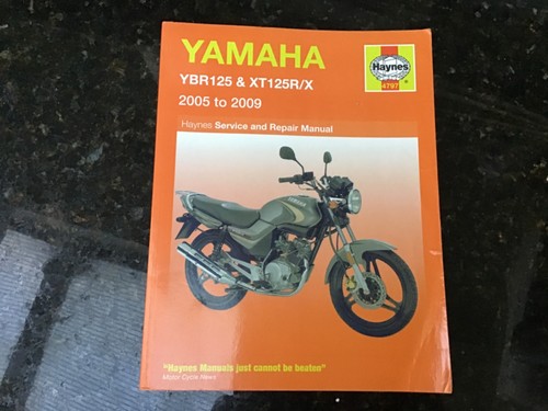 Yamaha ybr125 custom - ybr125-custom,