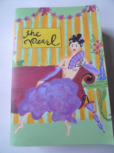 The pearl underground - the,