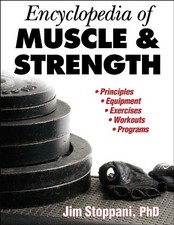 Encyclopedia of Muscle and