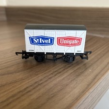 Lima 12T St Ivel Unigate Box