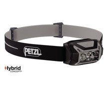 Petzl Actik Core 625 Lumens