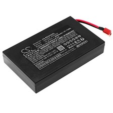 Batterie 2600mah gr2247 rs2202 - 2600mah,