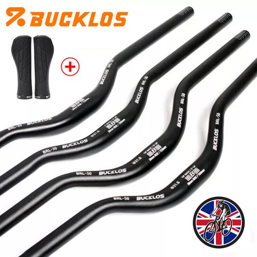 Bucklos 8mm riser - bucklos,