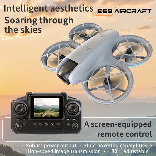 E69 mini drone with - e69,
