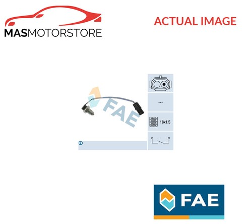 Reverse light switch fae - reverse,