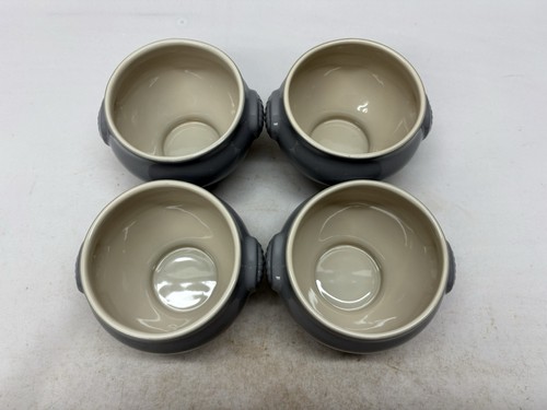 Creuset lions head - le, soup