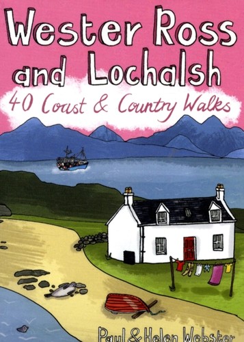 Wester ross and - lochalsh:, 40