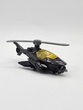 Hot Wheels DC BATMAN BATCOPTER