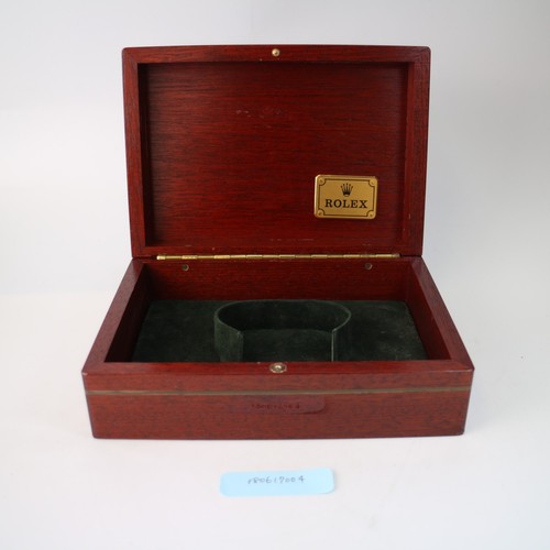 Rolex daytona watch box - rolex, case