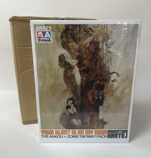 ThreeA Adventure Kartej The