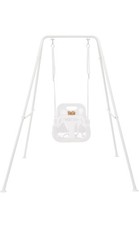 FUNLIO Baby Swing with