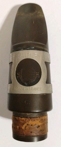 Vintage older henry selmer - vintage,