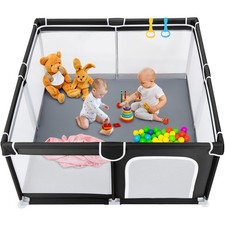 TODALE Baby Playpen Toddler