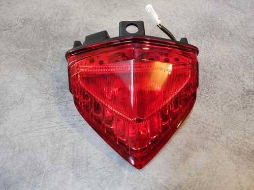 Tail light unit cb1000r - unit,