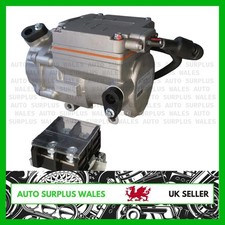 18cc electric scroll - 18cc,