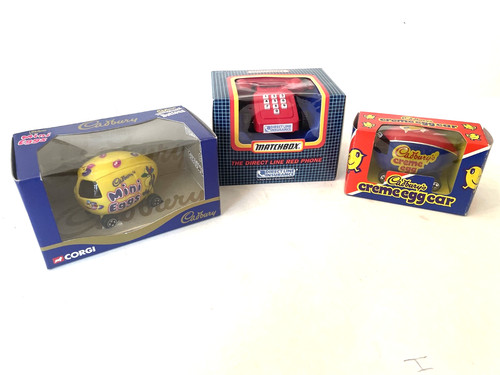 Advertising toys direct - -,