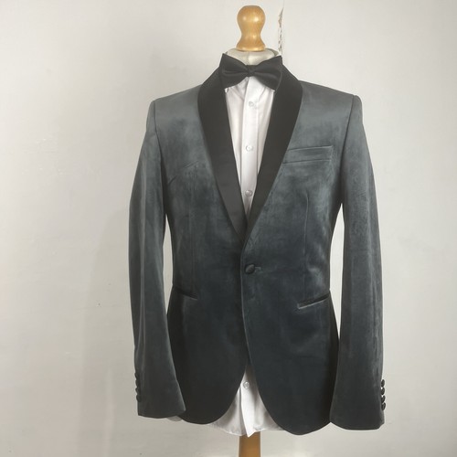 Next velvet blazer - next, jacket