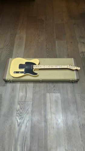 Fender american vintage 52 - american, '52