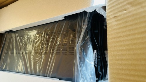 Power dynamics prm 120 - power,