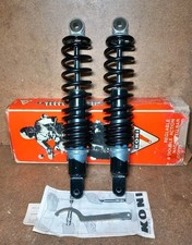 Shock Absorbers KONI SHOCK