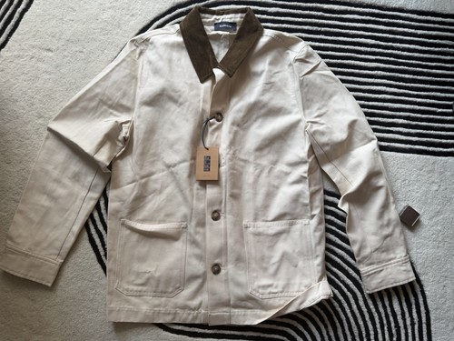 Balibaris chore jacket - balibaris,