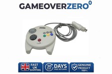 Sega Saturn 3D Controller Grey
