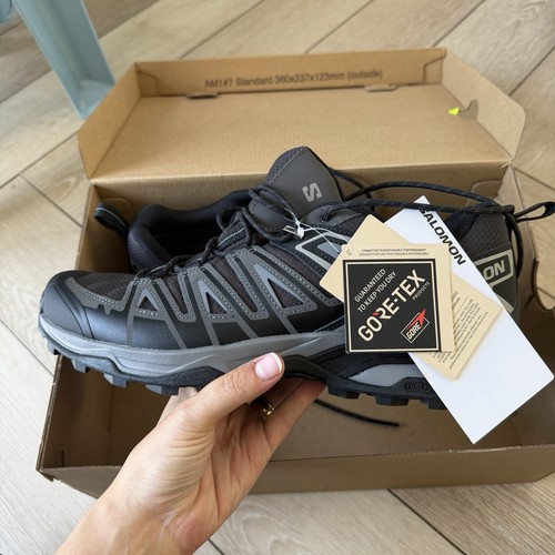 Salomon ultra pioneer gtx - salomon,