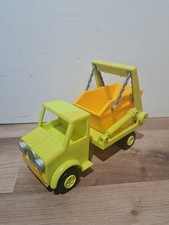 Bob The Builder SKIP - Green