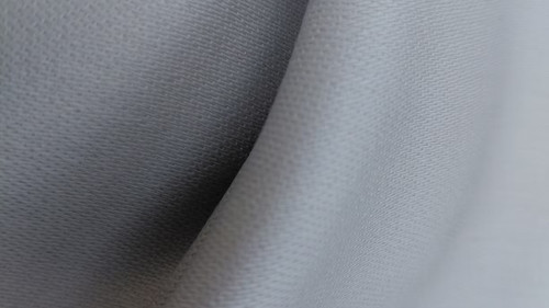 Cushion curtain fabric - &,