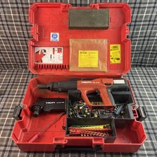 Hilti (DX A41) Nail Gun